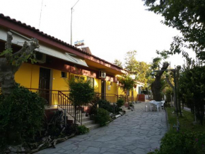 Гостиница Villa Maria  Полихроно